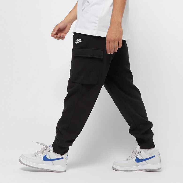 NIKE Sportswear Club Fleece Cargo Pants