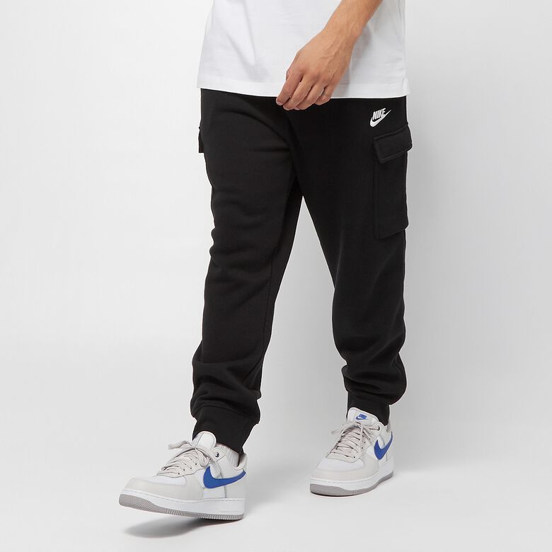 NIKE Sportswear Club Fleece Cargo Pants