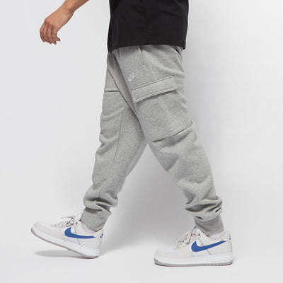 NIKE Sportswear Club Fleece Cargo Pants