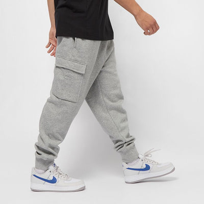 NIKE Sportswear Club Fleece Cargo Pants