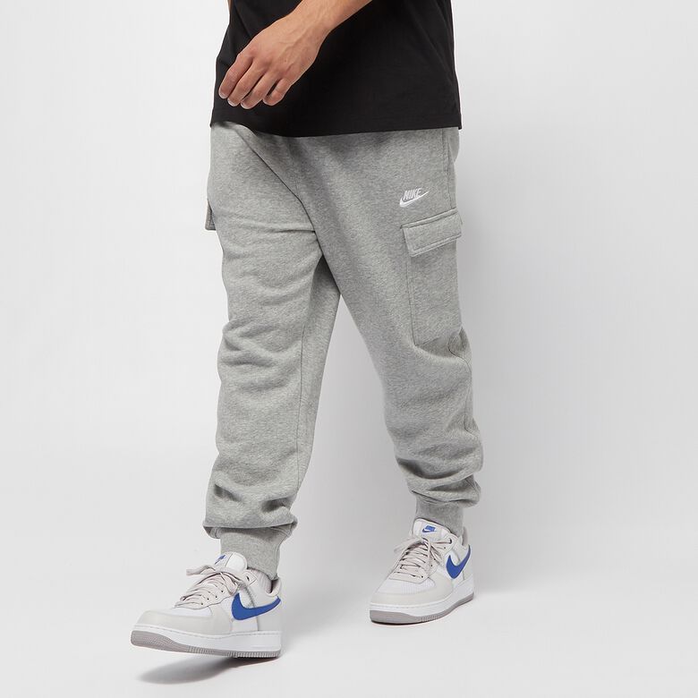 NIKE Sportswear Club Fleece Cargo Pants