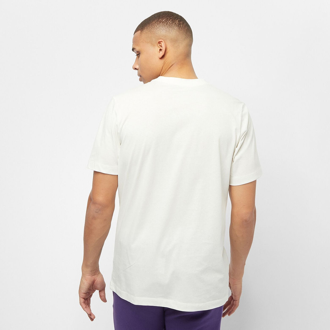 Nike Sportswear Club Men's T-Shirt