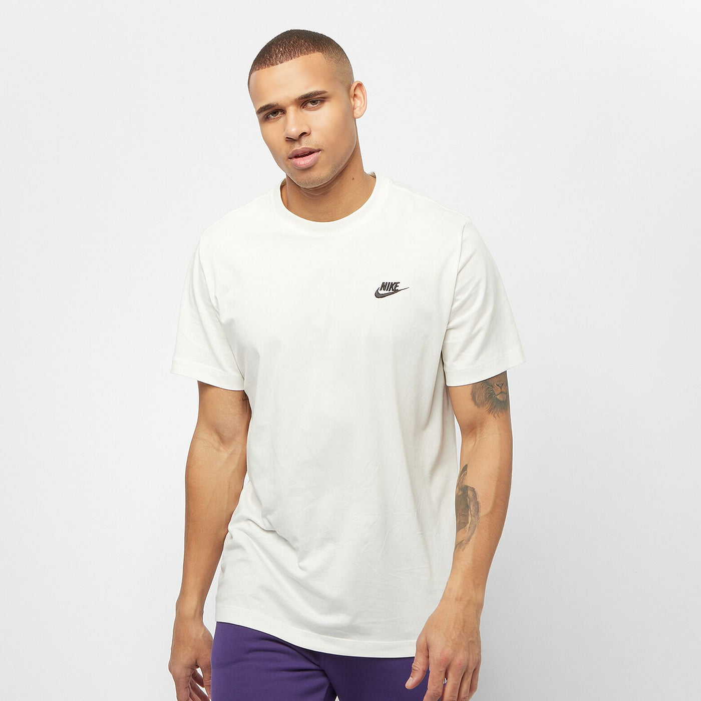 Nike Sportswear Club Men's T-Shirt