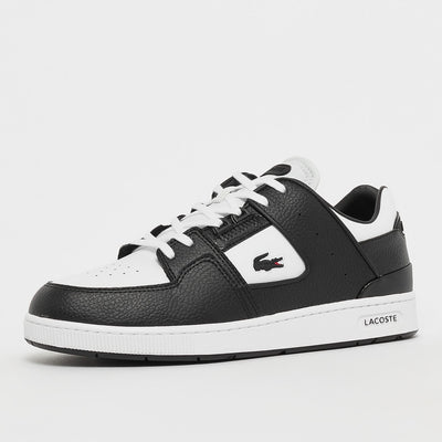 Lacoste Court Cage