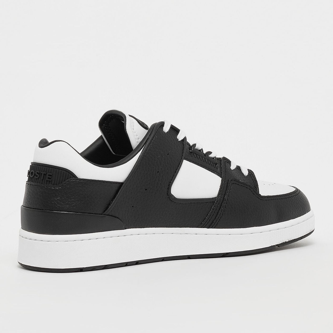 Lacoste Court Cage