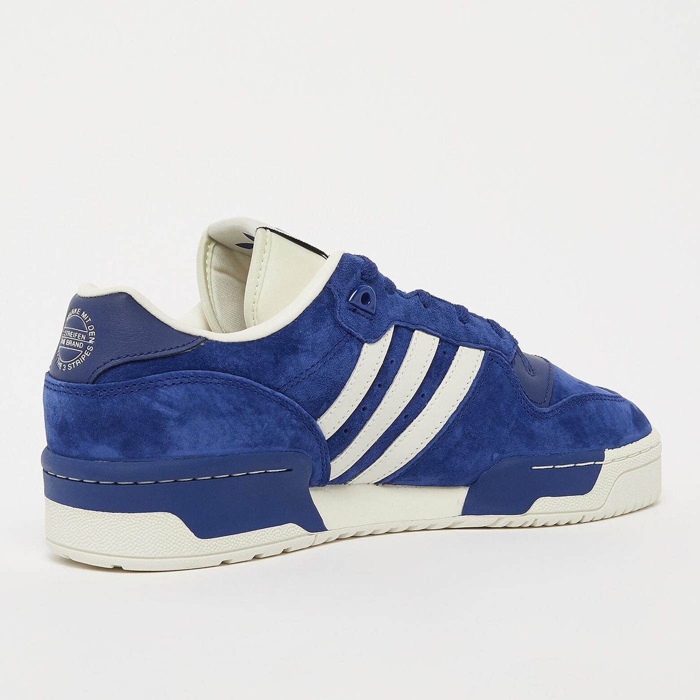 Adidas Originals Sneaker Rivalry Low