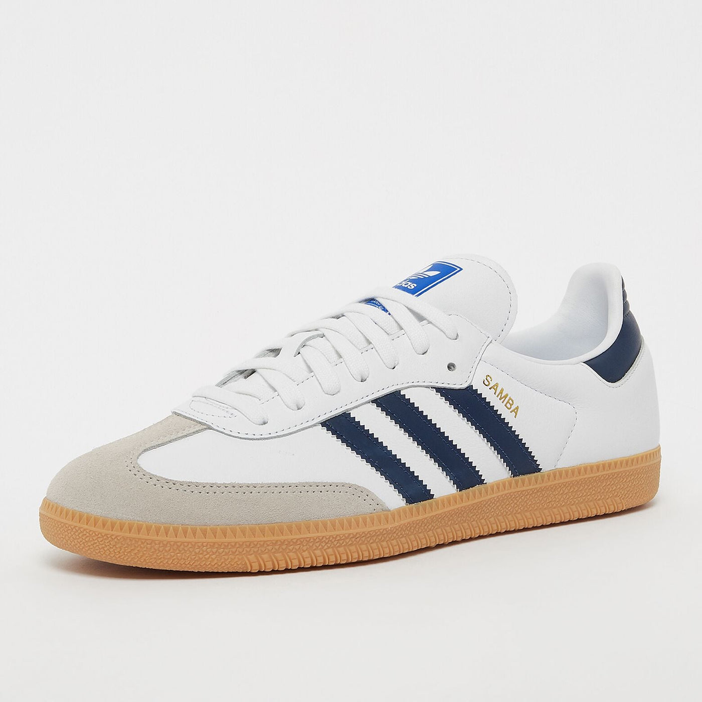 Adidas Originals Sneaker Samba OG