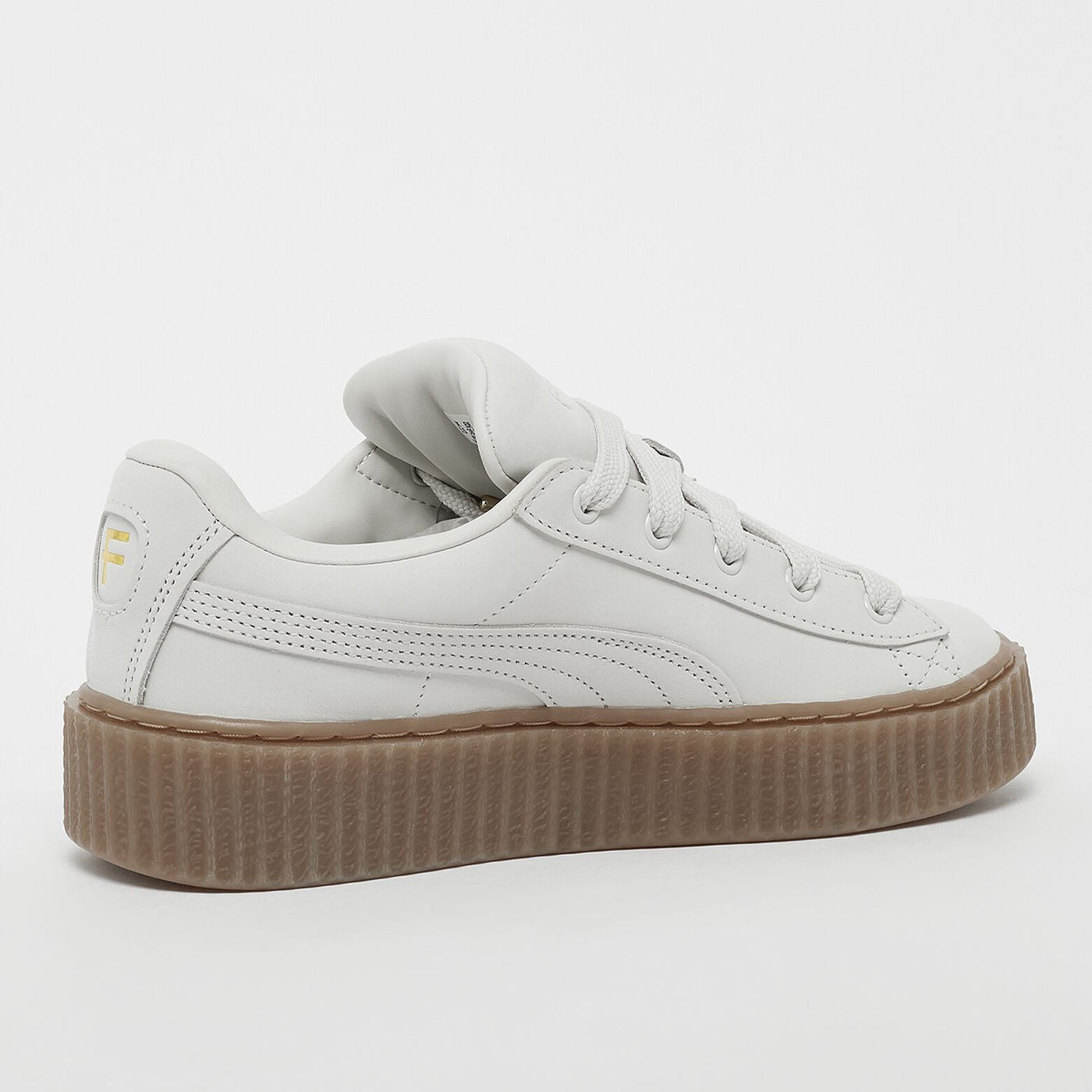 Puma Creeper Phatty Nubuck