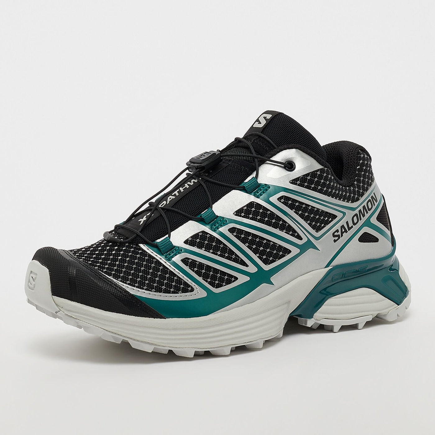 Salomon XT-Pathway black/glacier gray/atlantic deep