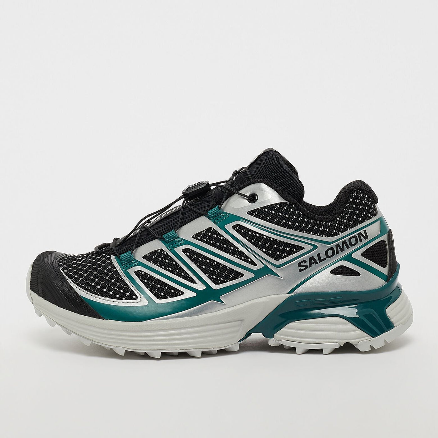 Salomon XT-Pathway black/glacier gray/atlantic deep