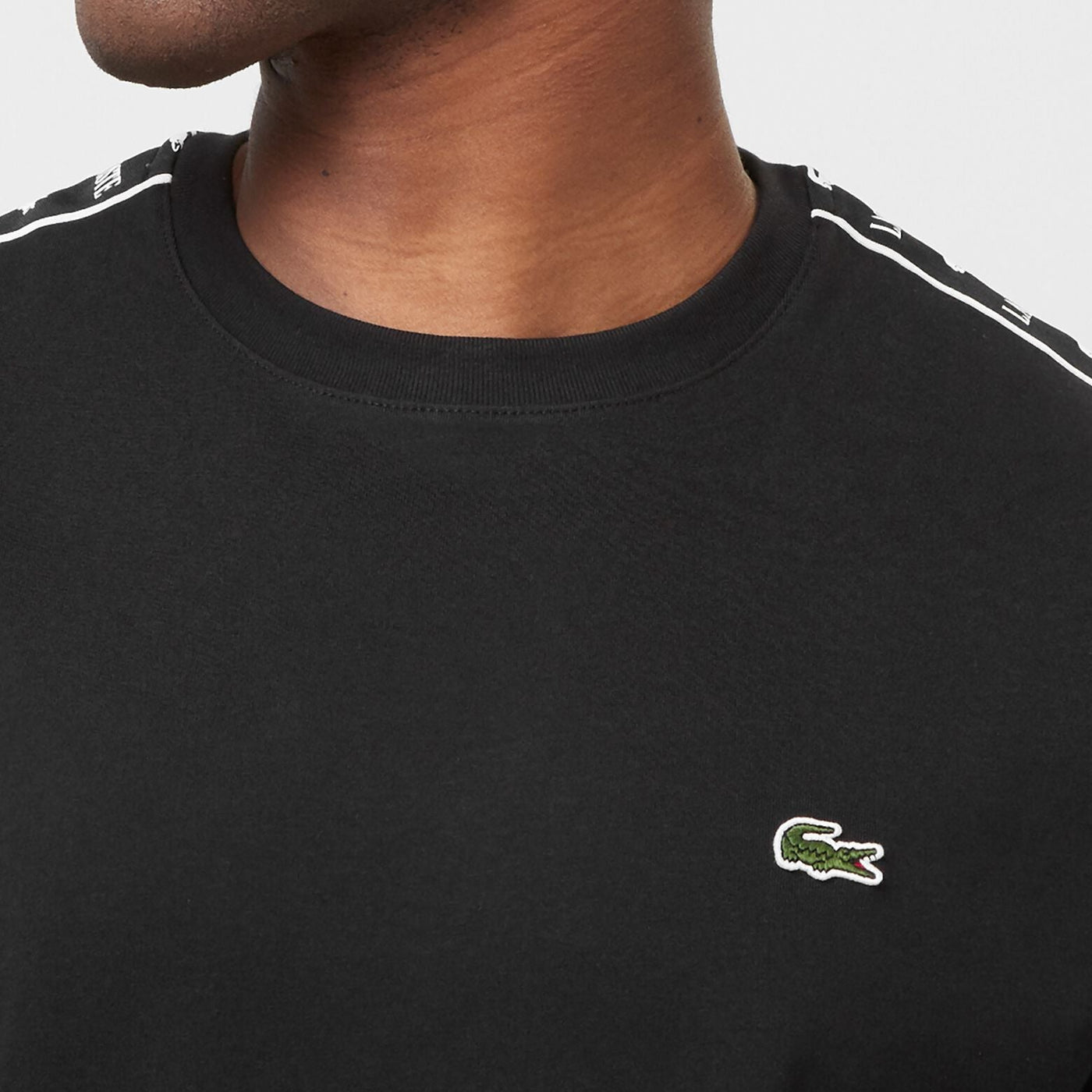 Lacoste Tee-Shirt overview