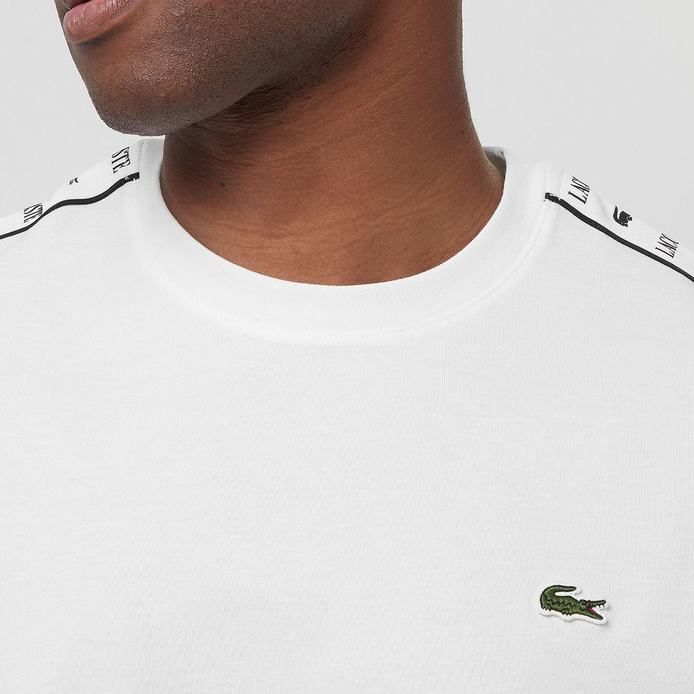 Lacoste Tee-Shirt overview