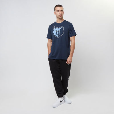 NIKE NBA Memphis Grizzlies Essential Logo Short Sleeve Tee