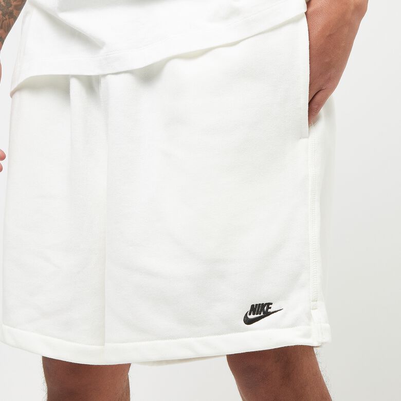 NIKE Club Flow French Terry Short