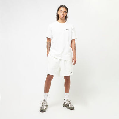 NIKE Club Flow French Terry Short