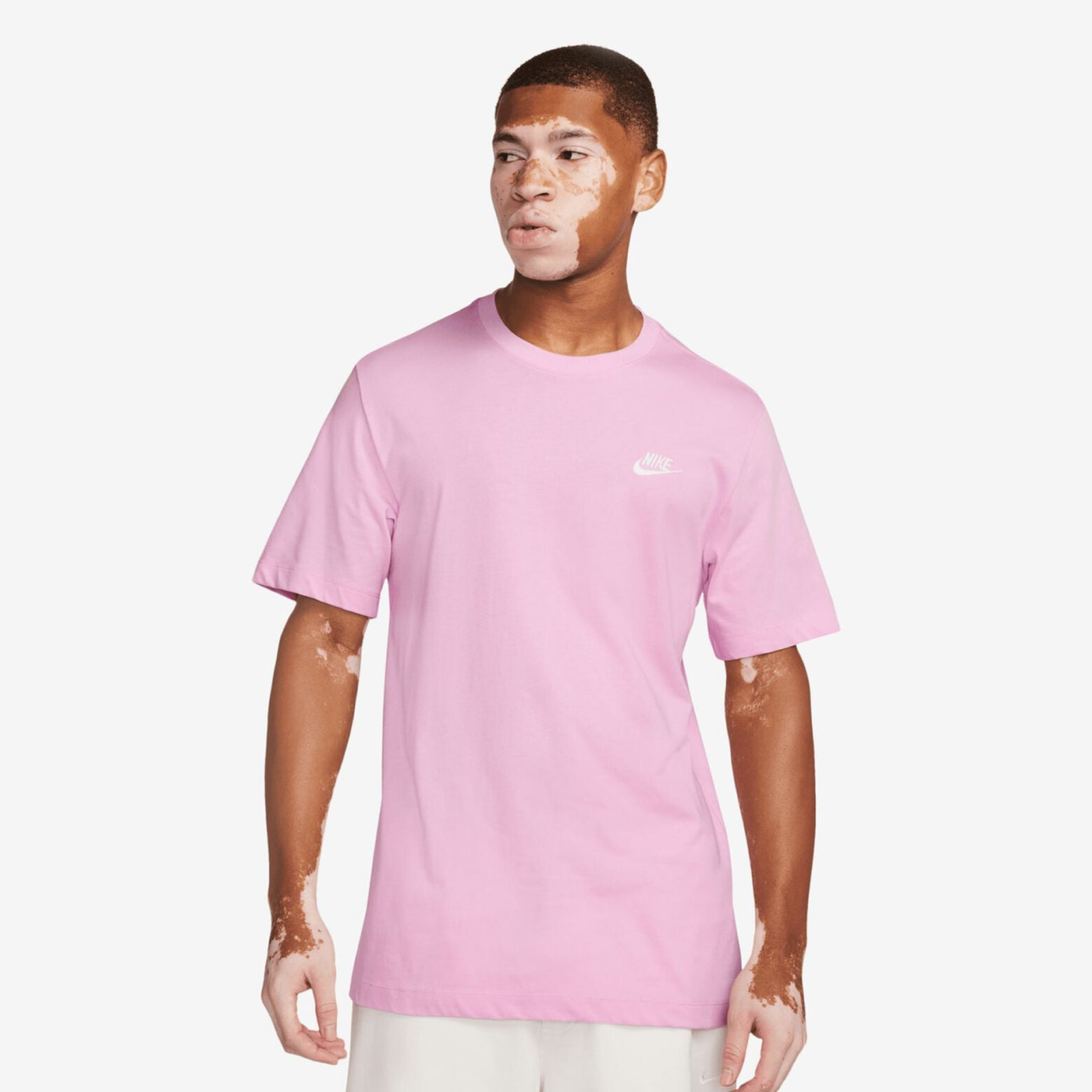 Nike Sportswear Club Men's T-Shirt