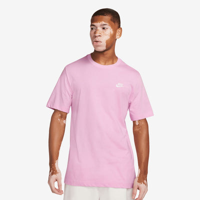 Nike Sportswear Club Men's T-Shirt