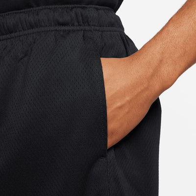 NIKE Club Mesh-Flow-Shorts