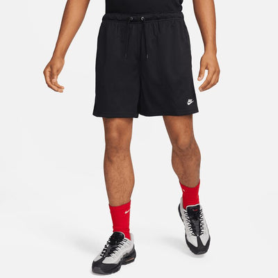 NIKE Club Mesh-Flow-Shorts