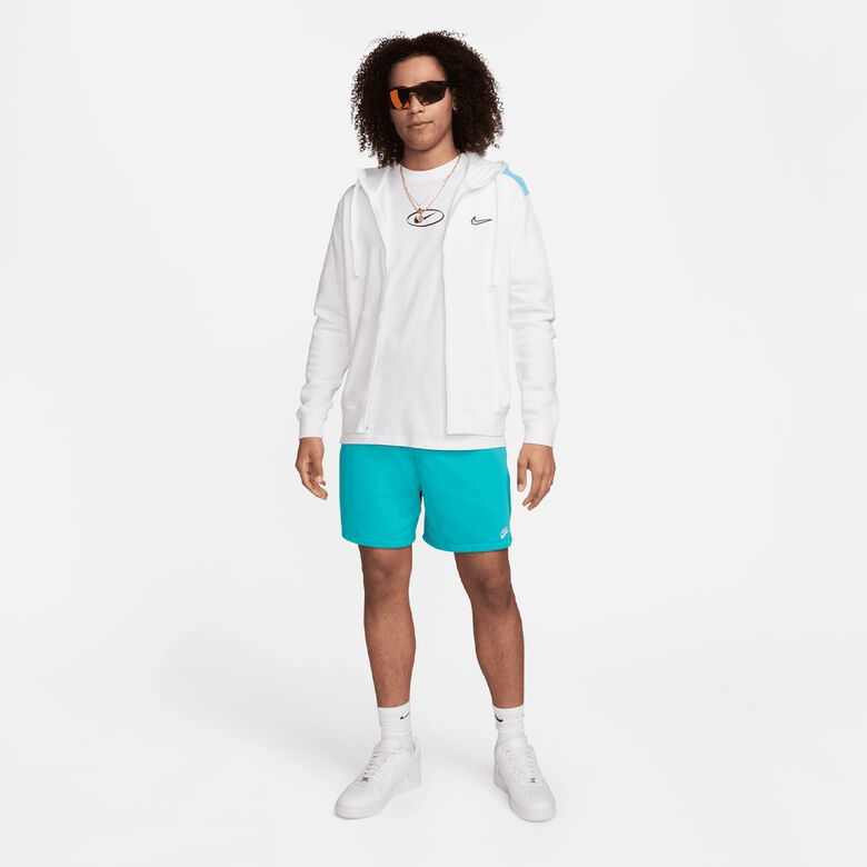 NIKE Club Flow French Terry Short