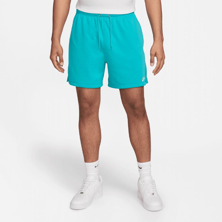 NIKE Club Flow French Terry Short