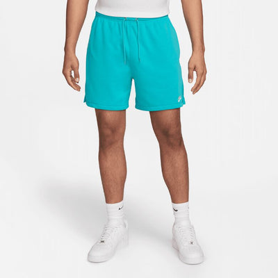 NIKE Club Flow French Terry Short