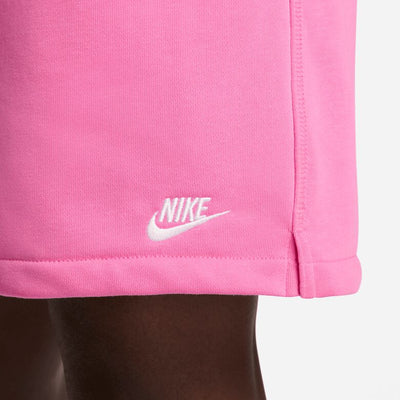 NIKE Club Flow French Terry Short