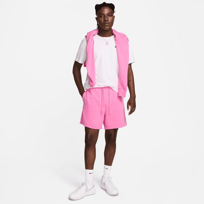 NIKE Club Flow French Terry Short