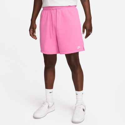 NIKE Club Flow French Terry Short