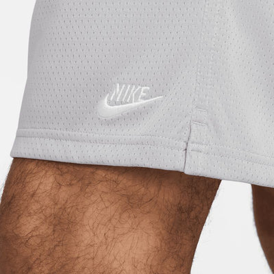 NIKE Club Mesh-Flow-Shorts