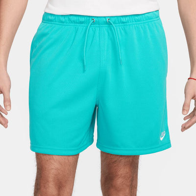 NIKE Club Mesh-Flow-Shorts