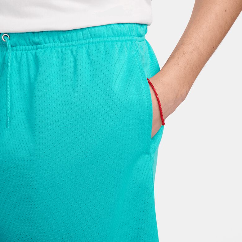 NIKE Club Mesh-Flow-Shorts