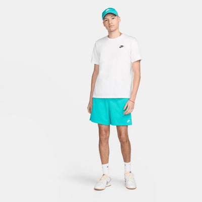 NIKE Club Mesh-Flow-Shorts