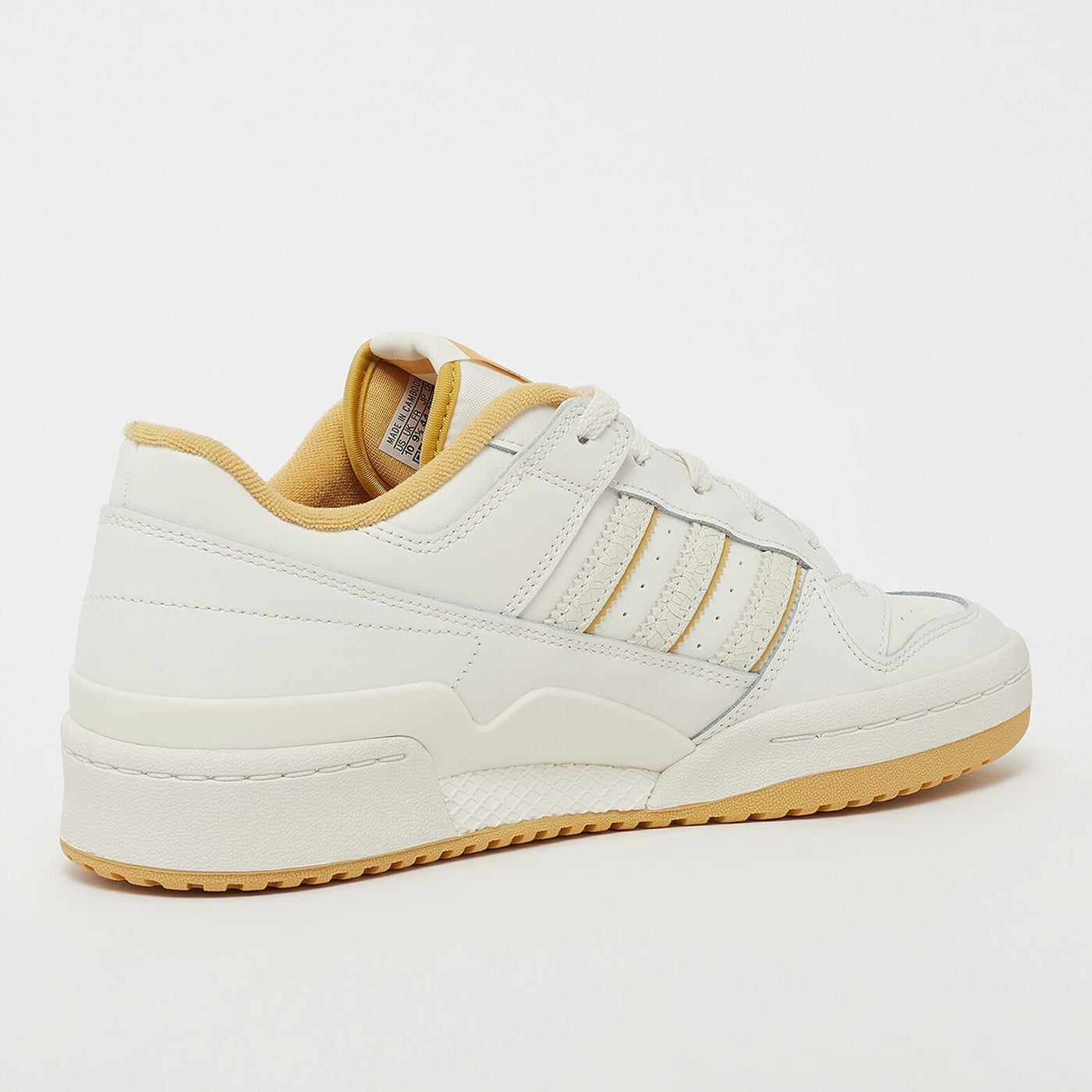 Adidas Originals Sneaker Forum Low CL