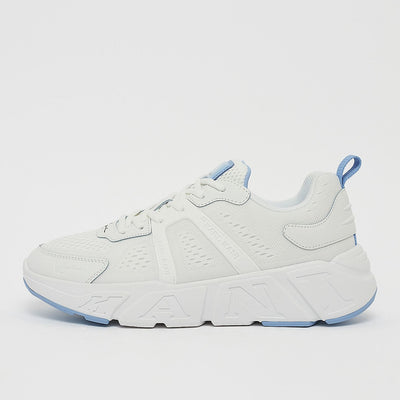 Karl Kani Runner white/lt.blue