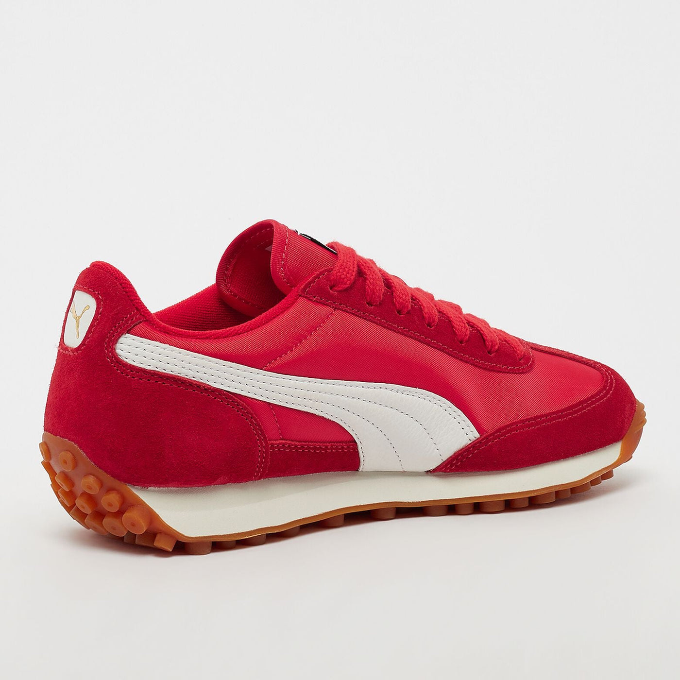 Puma Easy Rider Vintage red/white