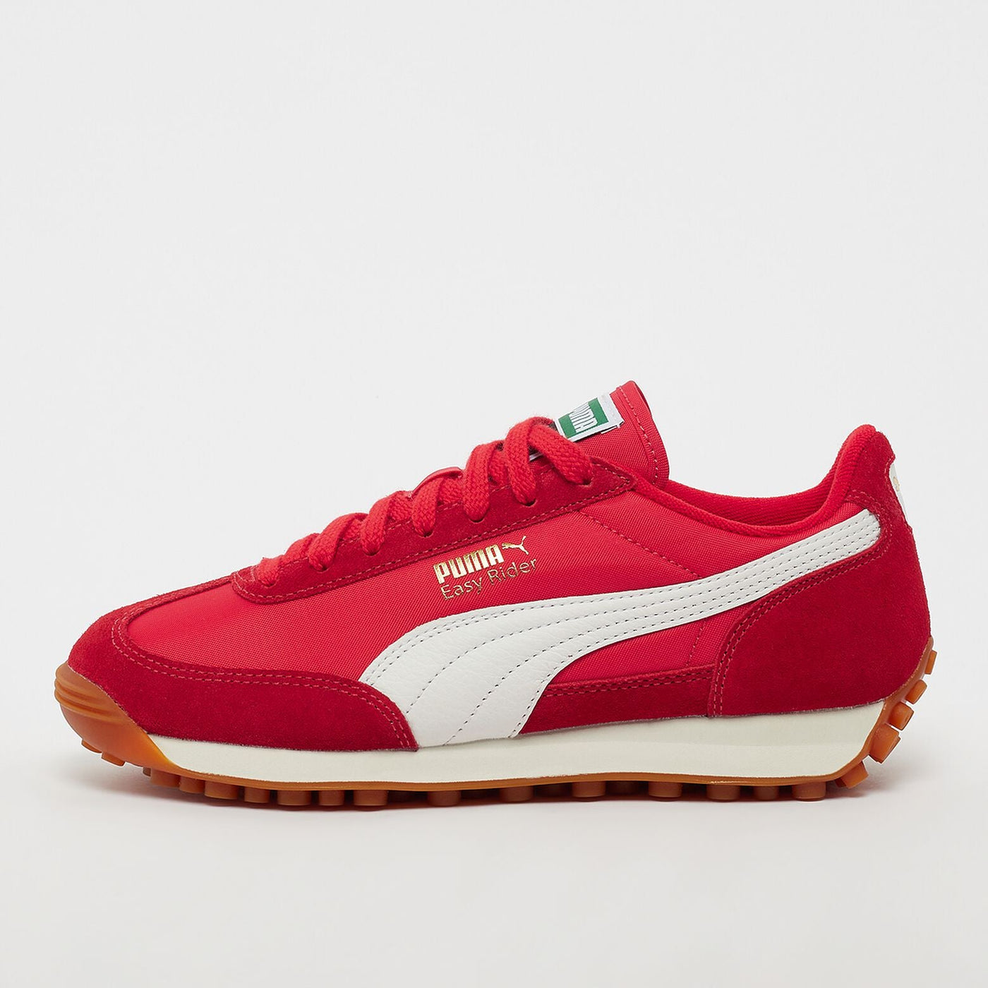 Puma Easy Rider Vintage red/white