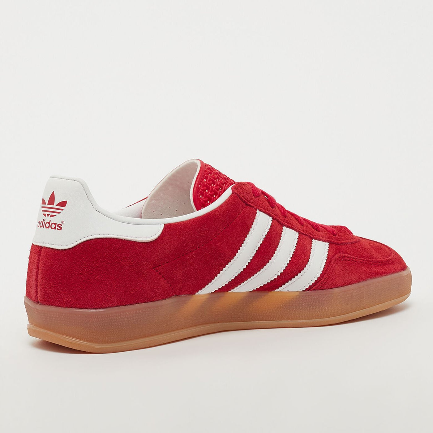 Adidas Originals Gazelle Indoor better scarlet/ftwr white/gum2