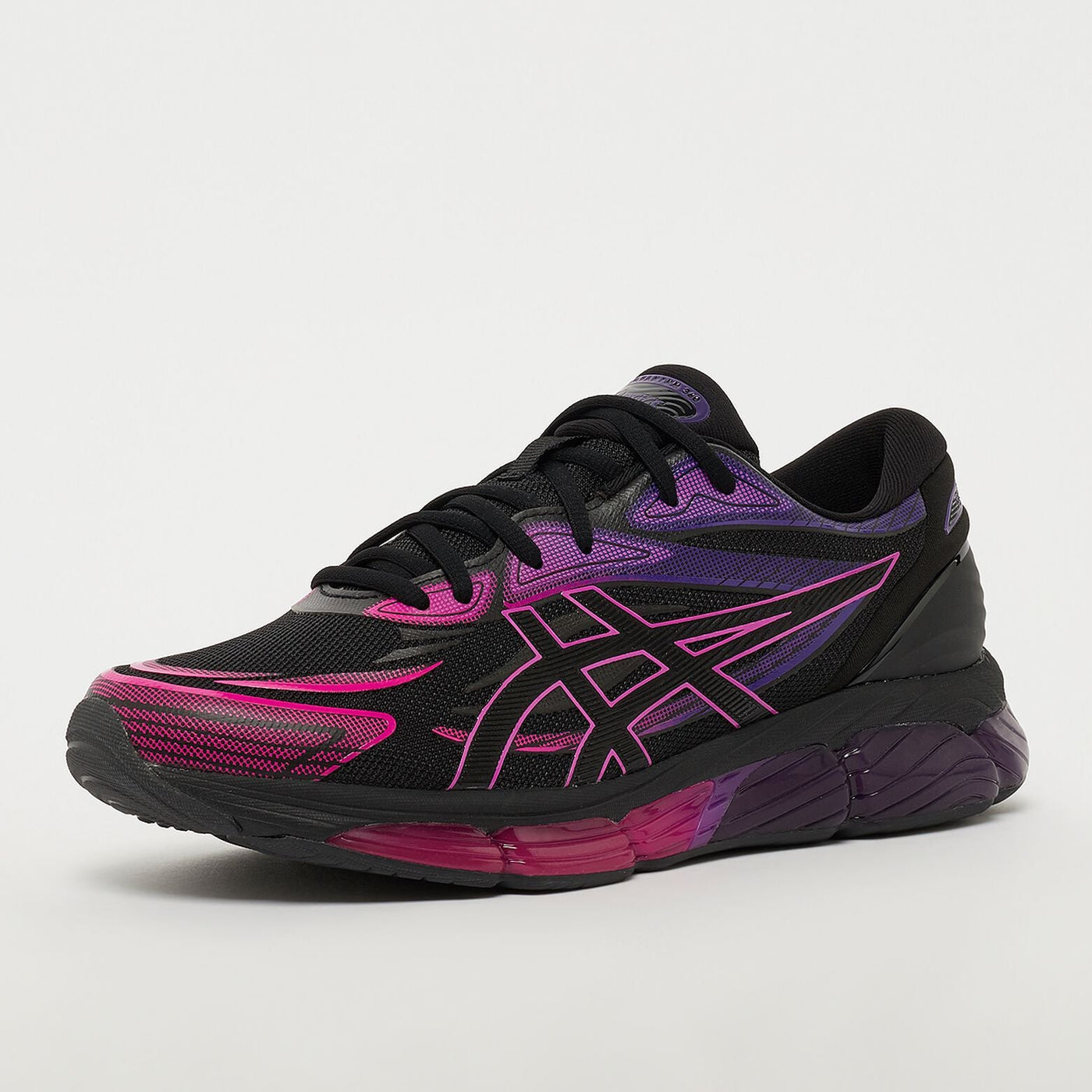 ASICS SportStyle Gel-Quantum 360 VIII black/pink glo