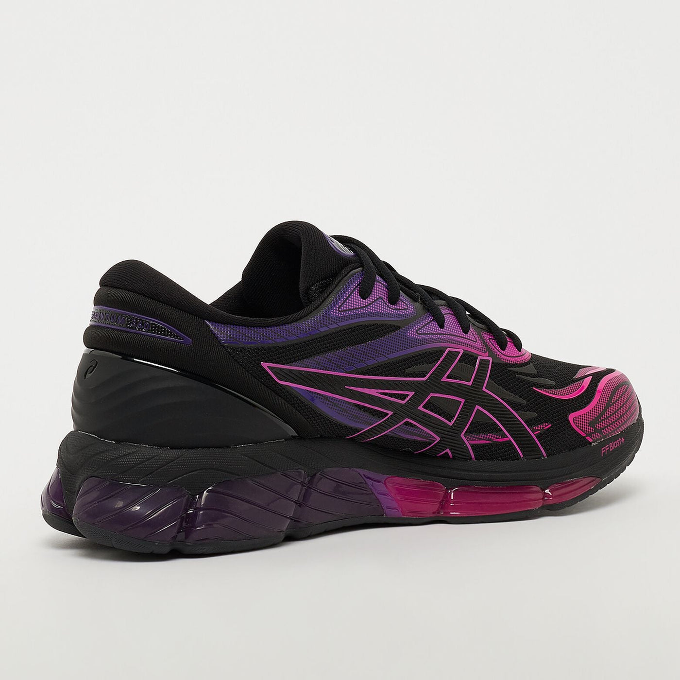 ASICS SportStyle Gel-Quantum 360 VIII black/pink glo