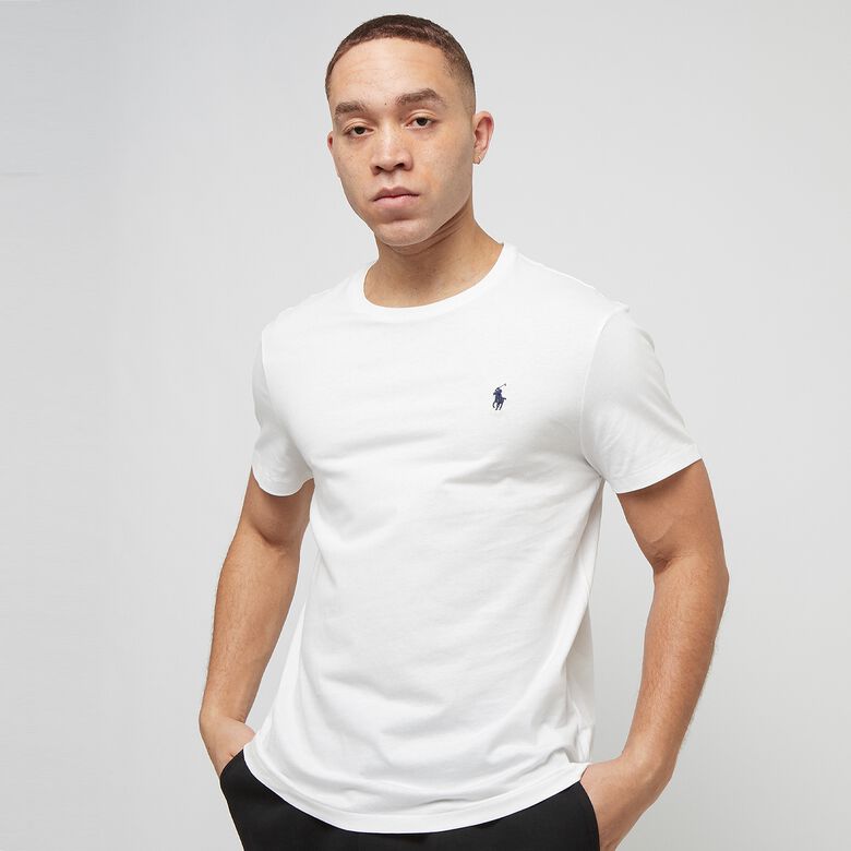 Polo Ralph Lauren T-Shirt Black/White