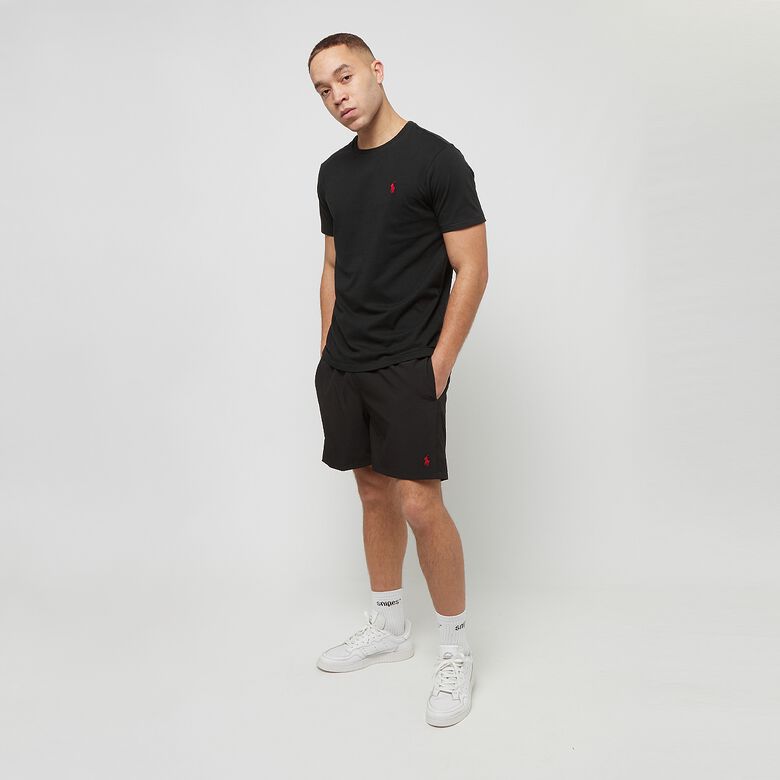 Polo Ralph Lauren T-Shirt Black/White