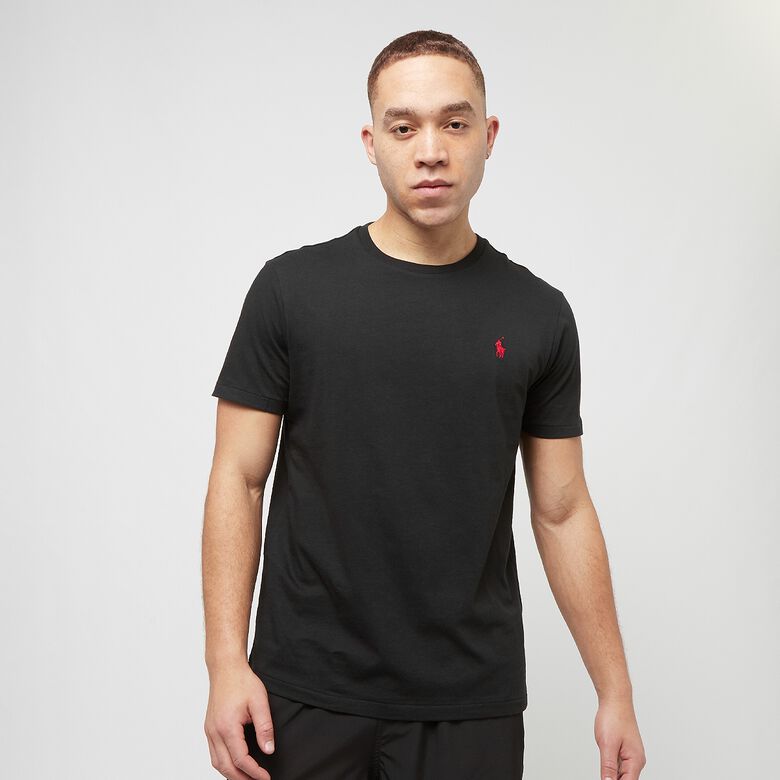 Polo Ralph Lauren T-Shirt Black/White