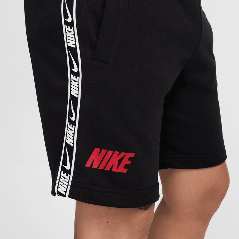 NIKE Sportswear Repeat French Terry Shorts