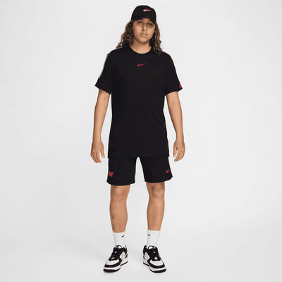 NIKE Sportswear Repeat French Terry Shorts