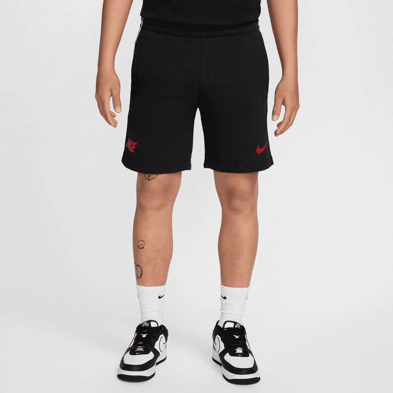 NIKE Sportswear Repeat French Terry Shorts