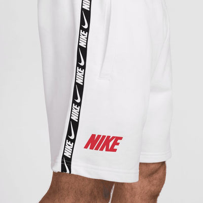 NIKE Sportswear Repeat French Terry Shorts