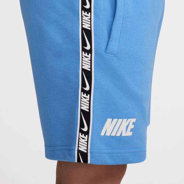 NIKE Sportswear Repeat French Terry Shorts