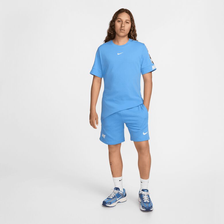 NIKE Sportswear Repeat French Terry Shorts