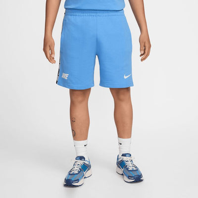 NIKE Sportswear Repeat French Terry Shorts